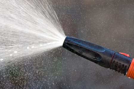 Soft Washing Vs. Pressure Washing: Choosing The Correct Method For The Job