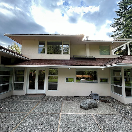 Spring Cleaning Checklist: Why Exterior House Washing Should Be First