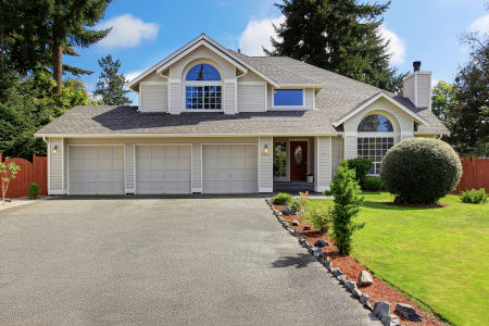 Driveway Cleaning