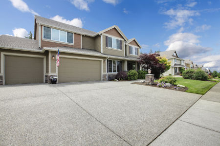 House Soft Washing