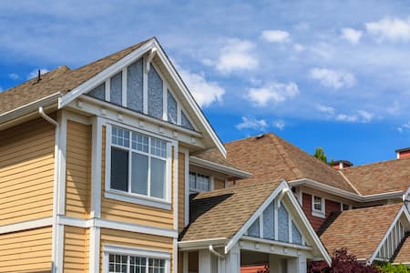 Roof Cleaning
